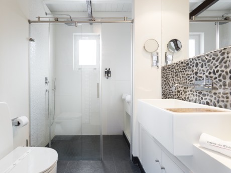 Badezimmer, Casas do Moinho de Aldeia