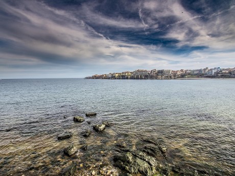 Sozopol Ocean