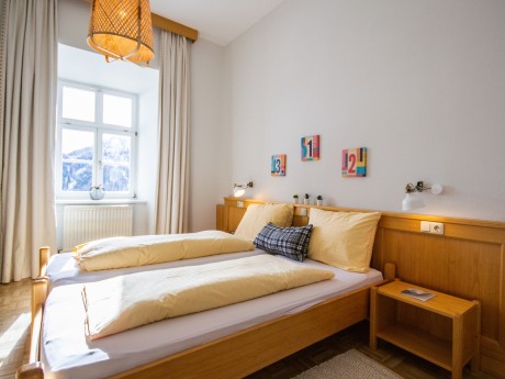 Maria Waldrast Natur Resort