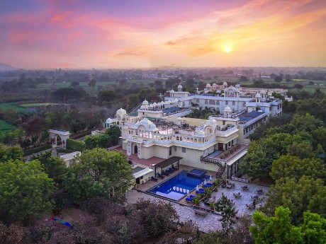 The Tigress, Ranthambhore