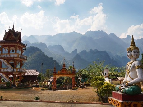 Vang Vieng