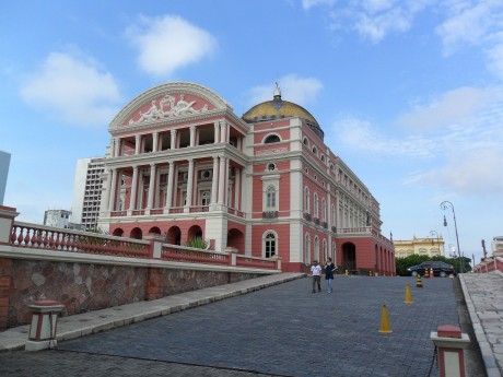 Manaus