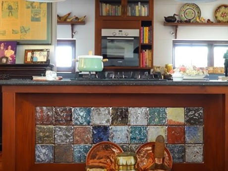 Nimmy Paul's Kitchen