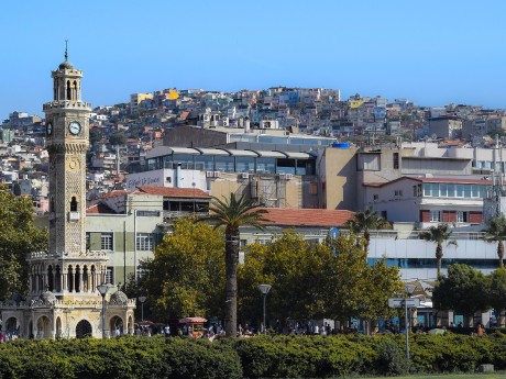 Izmir