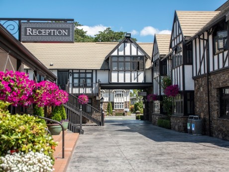 Heartland Hotel Cotswold_Neuseeland_Chri