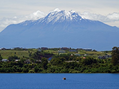 Llanquihue Lake
