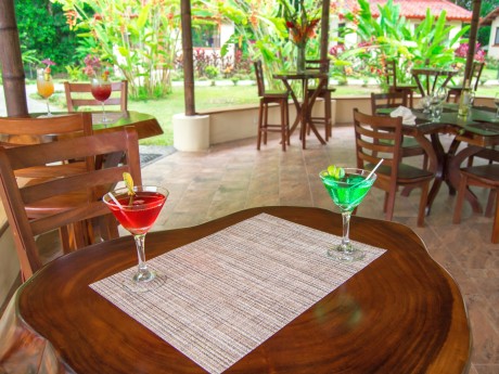 La Foresta Restaurant 1