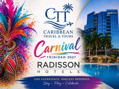 CTT Signature Trinidad Package