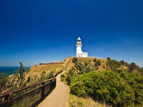 Australien_New South Wales_Byron Bay Lig