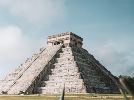 Chichen Itza