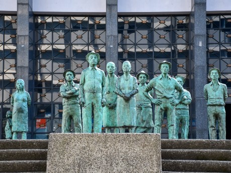 San José Central Bank