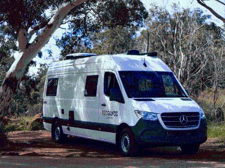 RedSands Campers