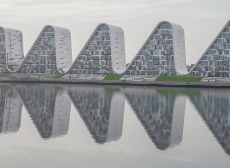 Vejle Houses