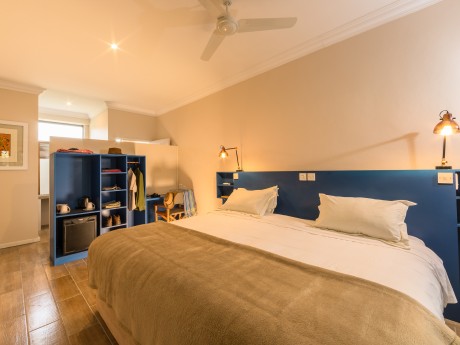 Sunway Botswana Maun Sedia Hotel DDS-005