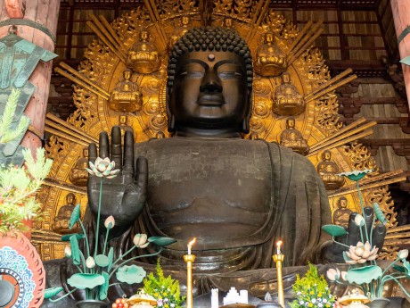 Todaiji Temple