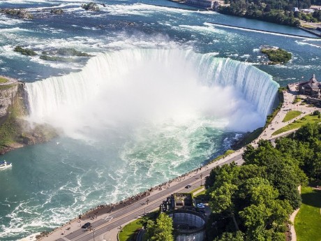 Niagara Falls, Canada