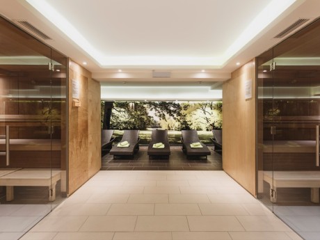 Spa, Boutique Hotel Erla