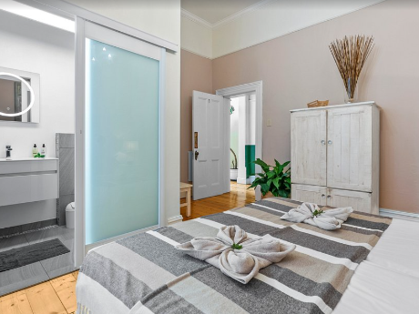 Mediterrean Villa Zimmer