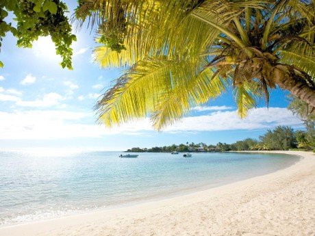 Traumstrand, LUX Grand Baie