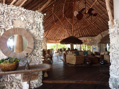 Ninamu Resort Tikehau