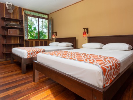 Laguna Lodge Standard Room 2