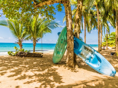 Costa Rica - Puerto Viejo