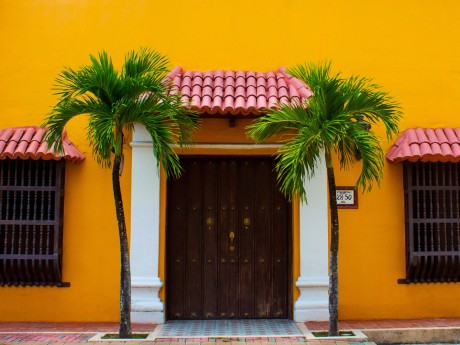 The Pearl of the Caribbean