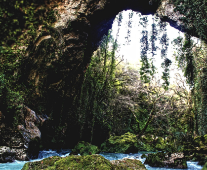 Zagori Nature