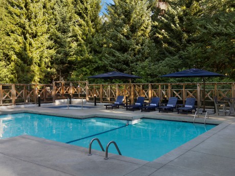 Delta Hotels Whistler Village Suites