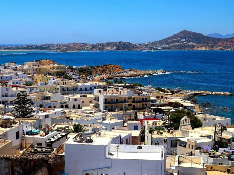 Naxos