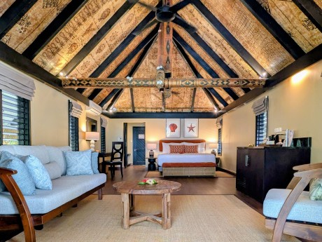 Matamanoa Island Resort