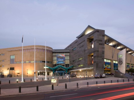 NZ_NI_Wellington_Te Papa_01 © TNZ_Te Pap