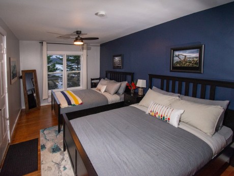 Rock Island Resort - Standard Room