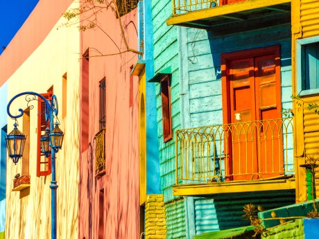 Argentinien_Buenos Aires_Caminito Street