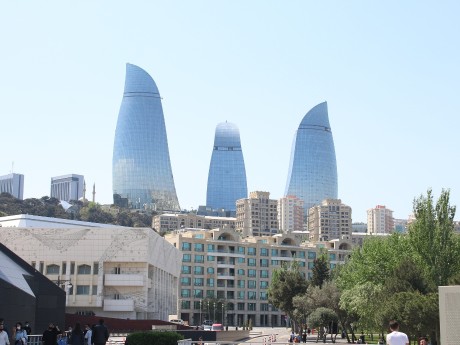 Baku
