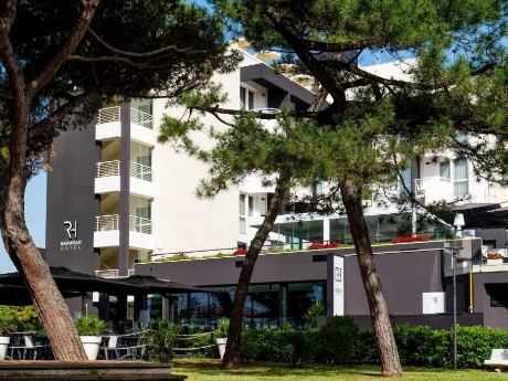 Hotel Raffaello
