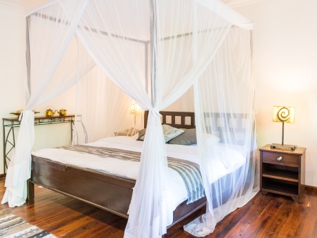 Tanganyika Expeditions_Arumeru Room