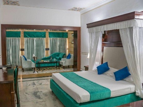 rang mahal jaisalmer Zimmer