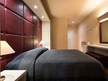 Zimmerbeispiel, Lagadia Resort