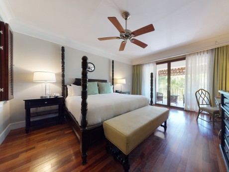 The Buenaventura Resort Panama