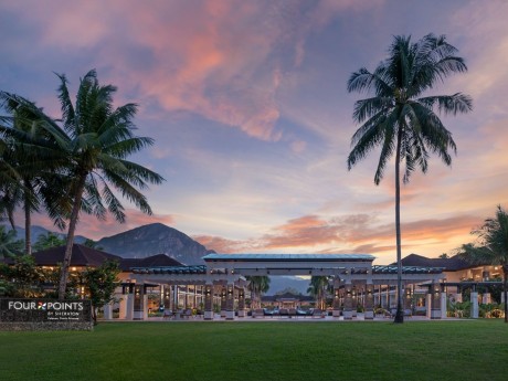 Four Points by Sheraton, Puerto Princesa