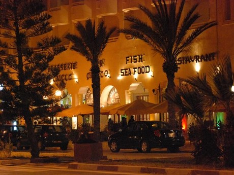 Hammamet