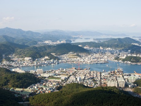 Tongyeong