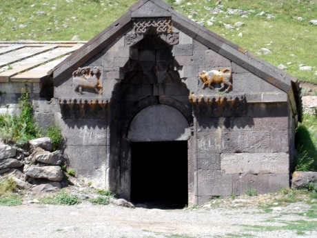Selim Caravanserai