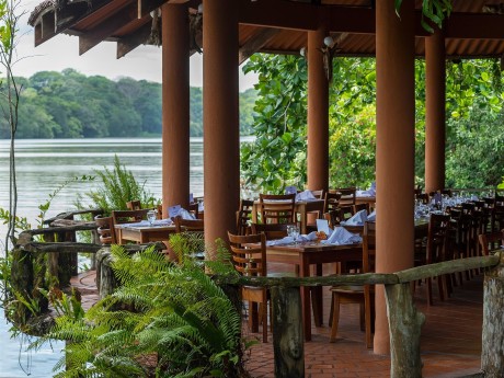 Laguna Lodge Restaurant