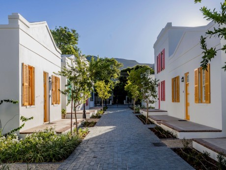 Drostdy Hotel_Südafrika_Outside_2©Sense 