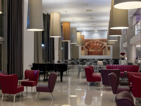 Bar, Vila Gale Evora