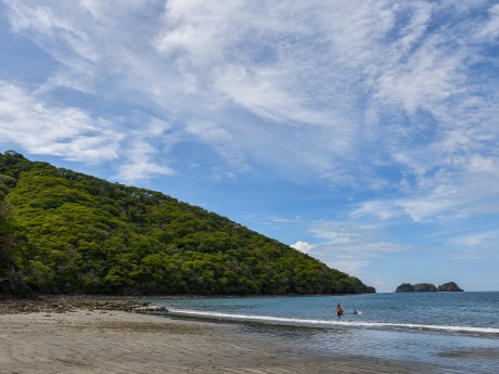 Playa Hermosa, Guanacaste