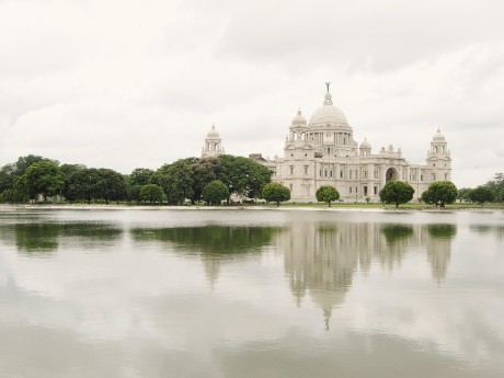 Victoria Memorial