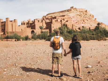 Ait Ben Haddou